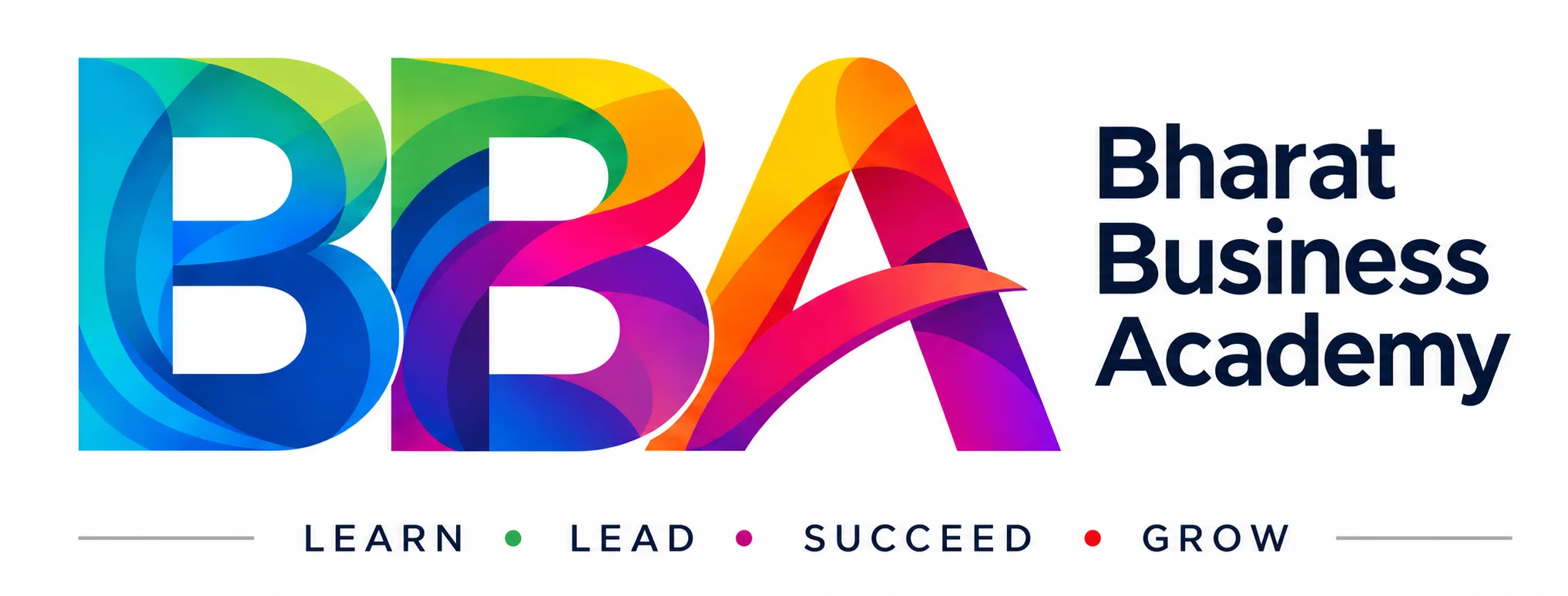 Bharat Business Academy brand mark