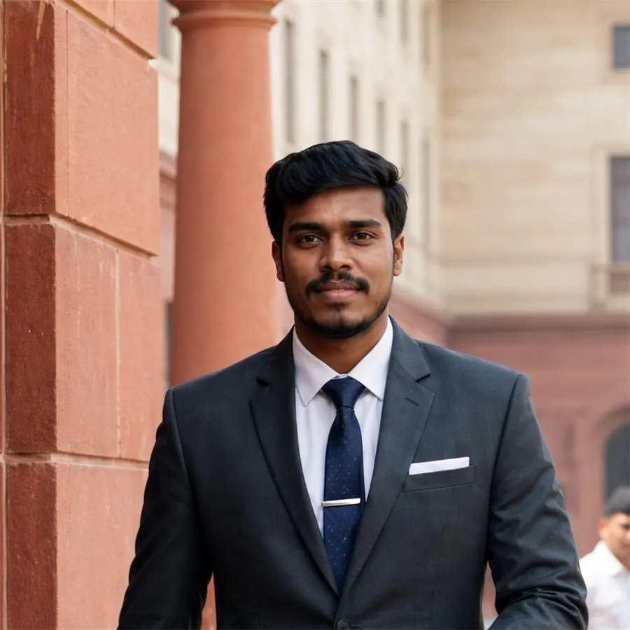 Dr. A.S. Ramanan